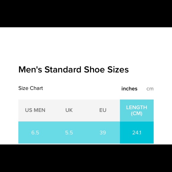 •nwt• multi-color converse — please look @ des.! - Picture 4 of 5